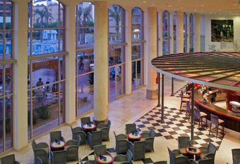 هتل Ohtels Islantilla