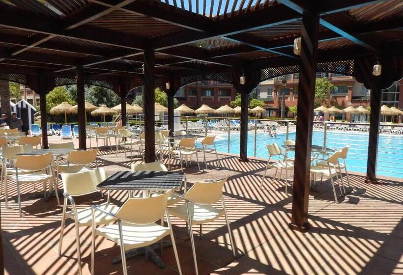 هتل Ohtels Islantilla