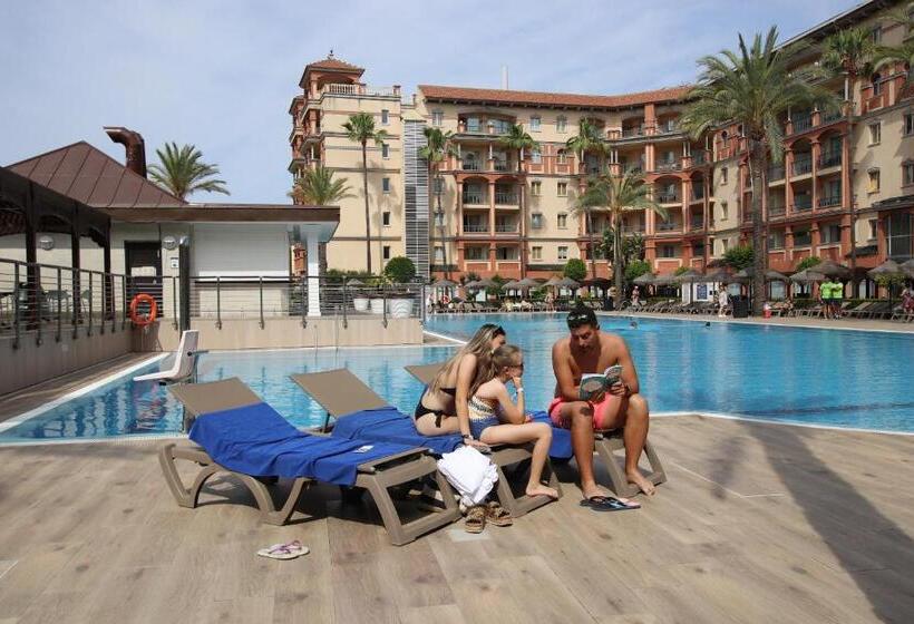 هتل Ohtels Islantilla