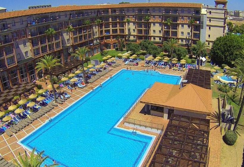 هتل Ohtels Islantilla