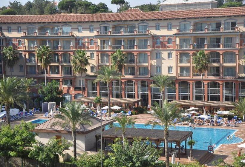 هتل Ohtels Islantilla