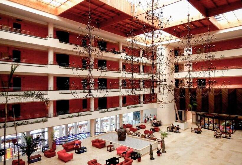 هتل Ohtels Islantilla