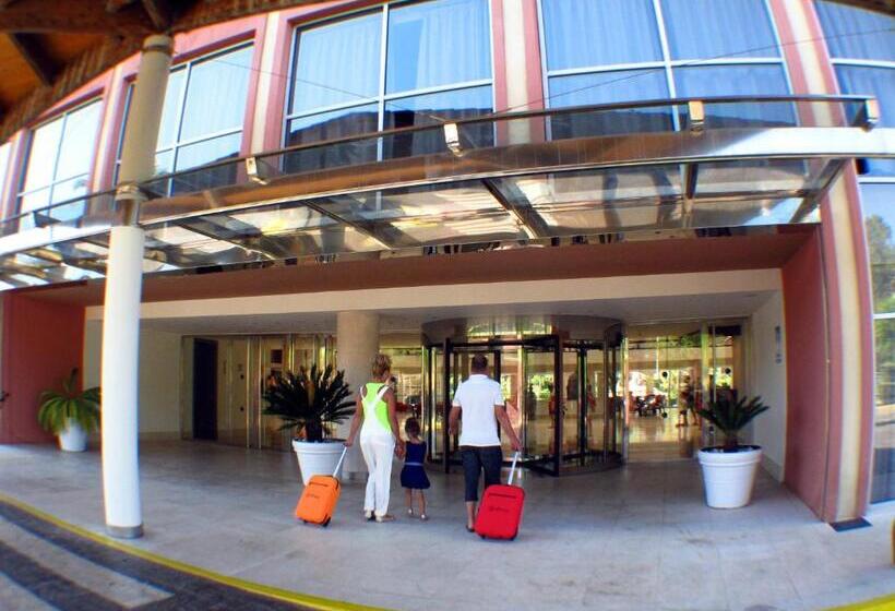 هتل Ohtels Islantilla