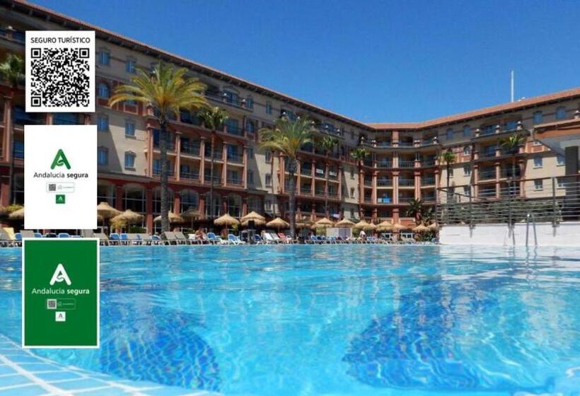 هتل Ohtels Islantilla