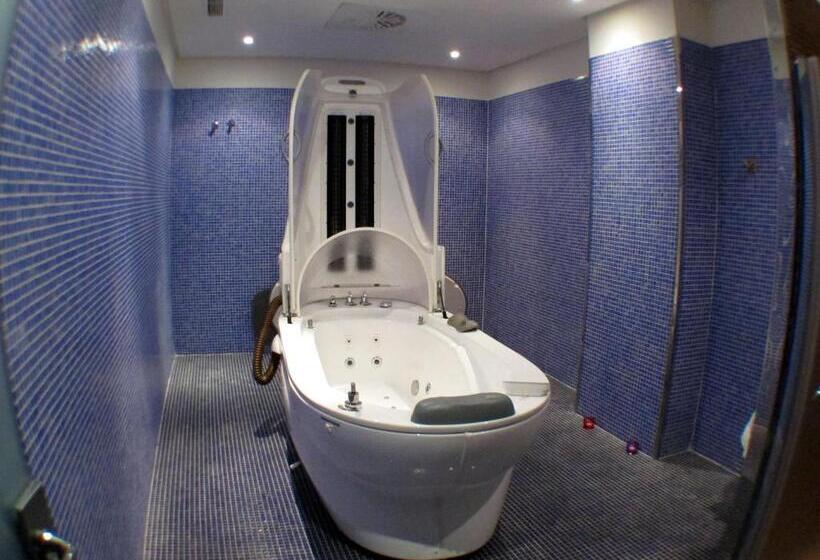 هتل Ohtels Islantilla