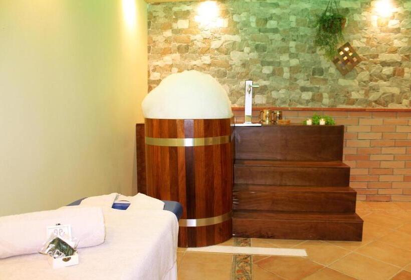 هتل Ohtels Islantilla
