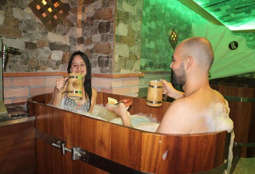هتل Ohtels Islantilla