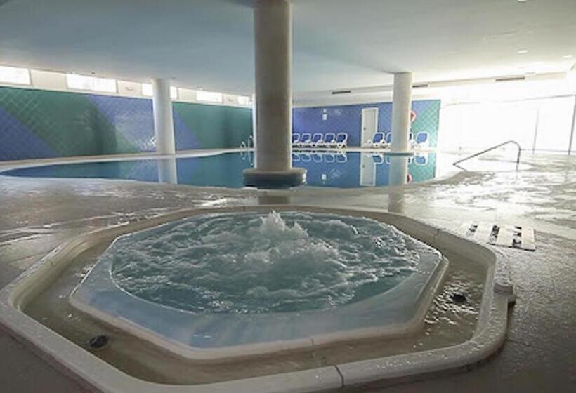 هتل Ohtels Islantilla