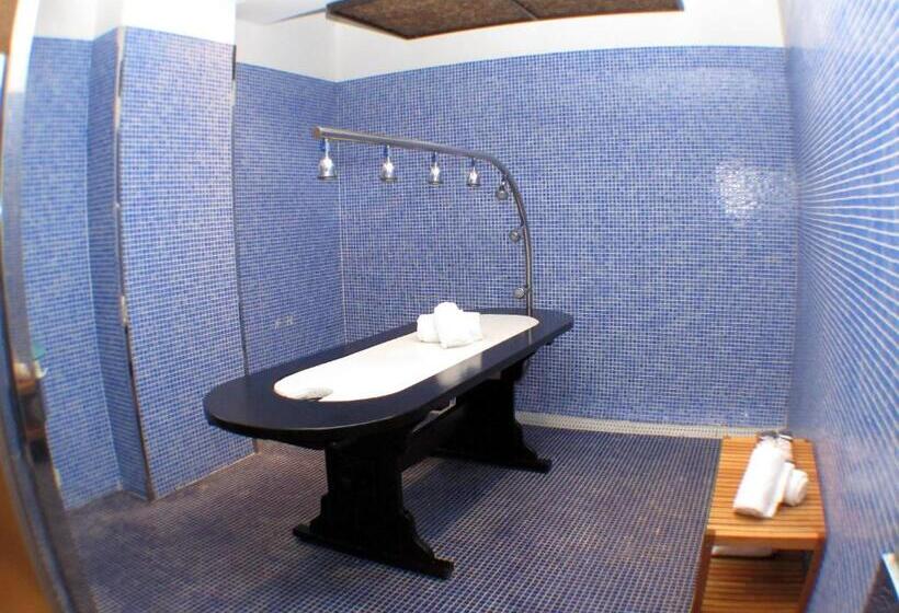 هتل Ohtels Islantilla