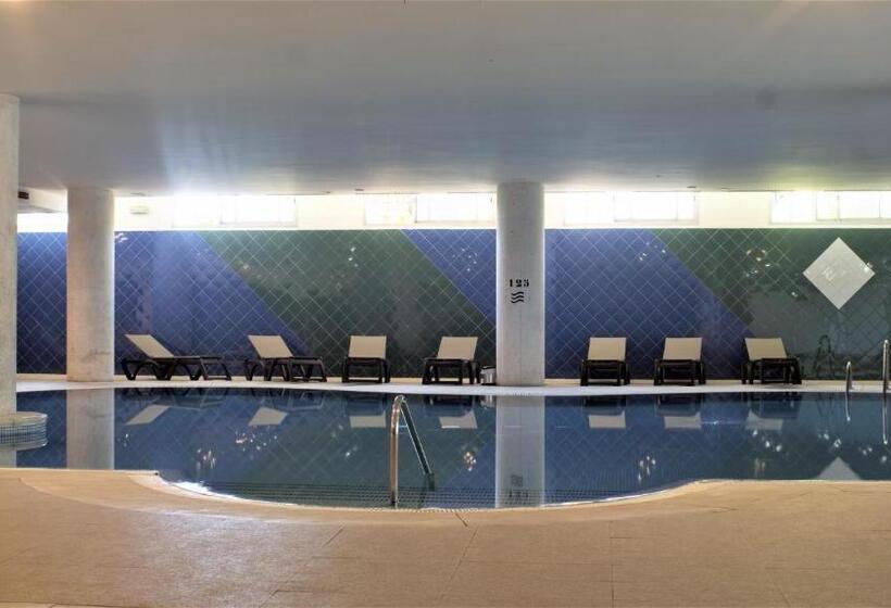 هتل Ohtels Islantilla