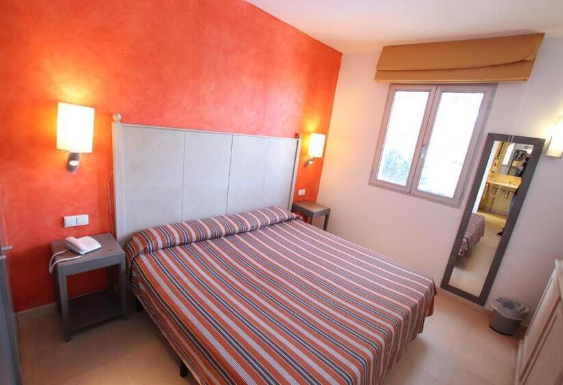 هتل Ohtels Islantilla