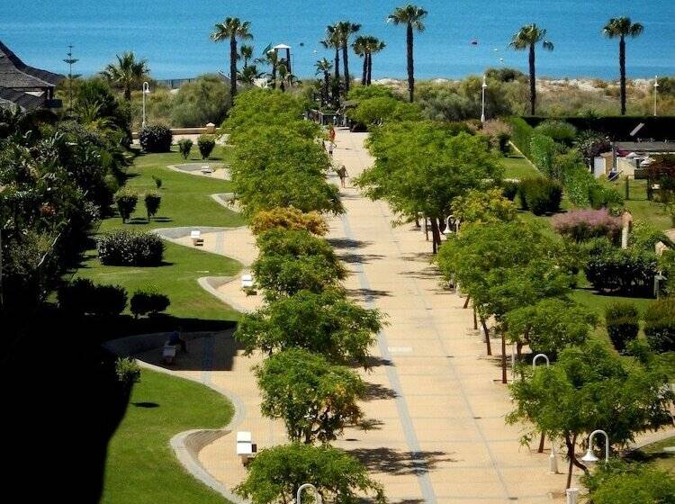 Fotos del hotel Ohtels Islantilla:  18