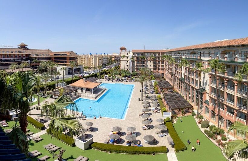 Fotos del hotel Ohtels Islantilla: 1 Fotos del hotel Ohtels Islantilla: 1
