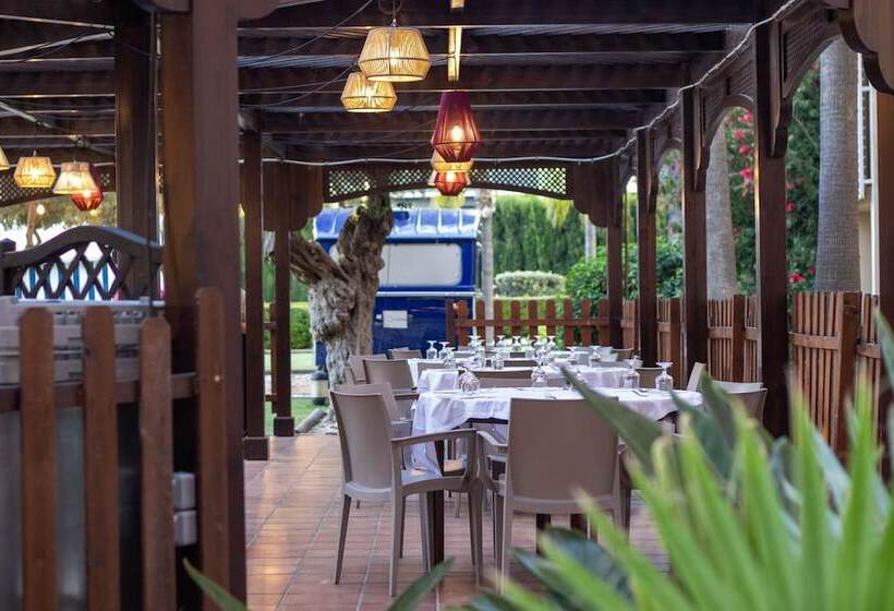 Fotos del hotel Ohtels Islantilla:  2