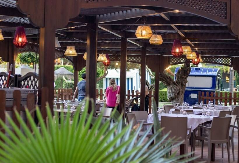 Fotos del hotel Ohtels Islantilla:  13