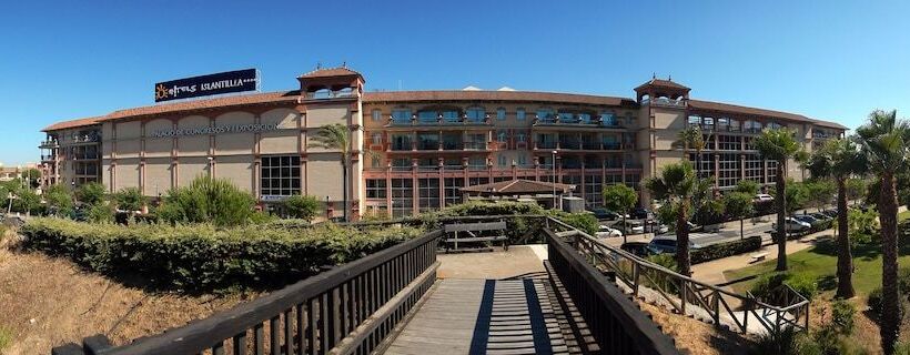 Fotos del hotel Ohtels Islantilla:  19