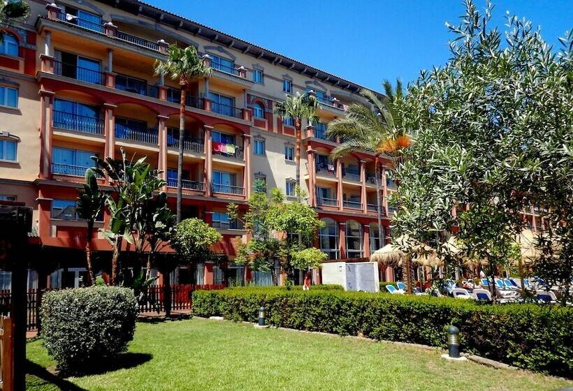 Fotos del hotel Ohtels Islantilla:  20