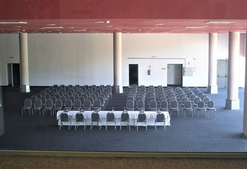 Fotos del hotel Ohtels Islantilla:  6