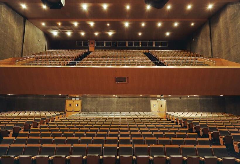 Fotos del hotel Ohtels Islantilla:  22