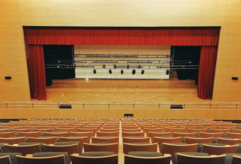 Fotos del hotel Ohtels Islantilla:  23