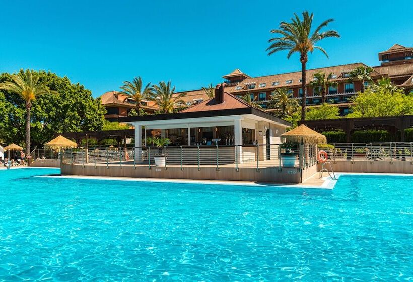 Fotos del hotel Ohtels Islantilla: 1 Fotos del hotel Ohtels Islantilla: 1