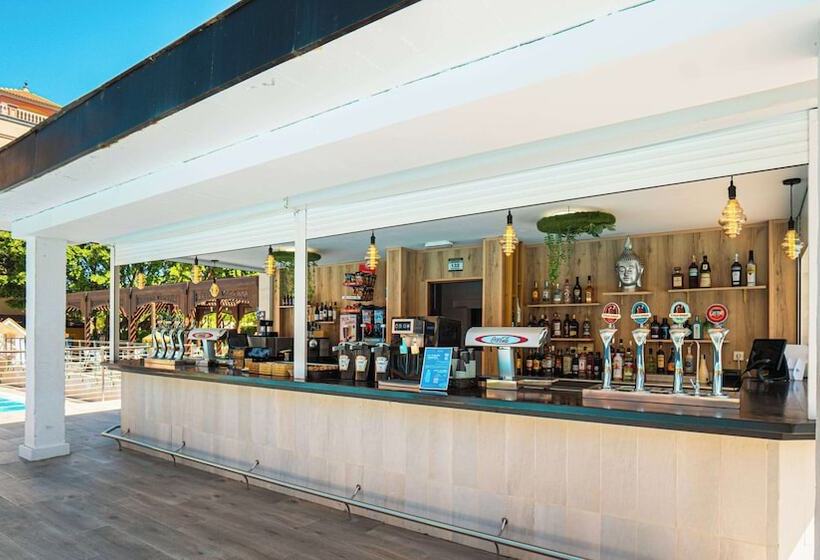 Fotos del hotel Ohtels Islantilla:  15