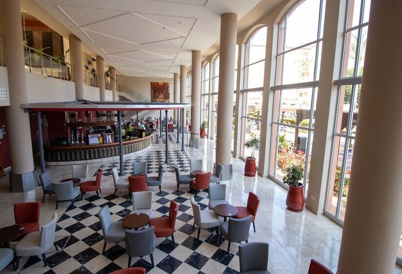 Fotos del hotel Ohtels Islantilla:  10