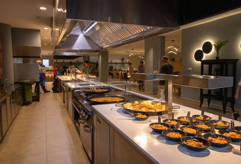 Fotos del hotel Ohtels Islantilla:  14