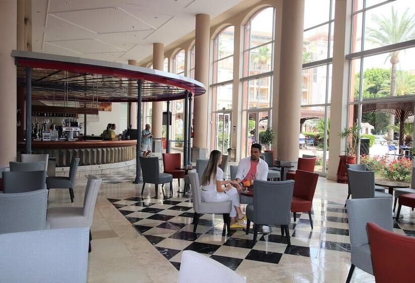 Fotos del hotel Ohtels Islantilla:  9