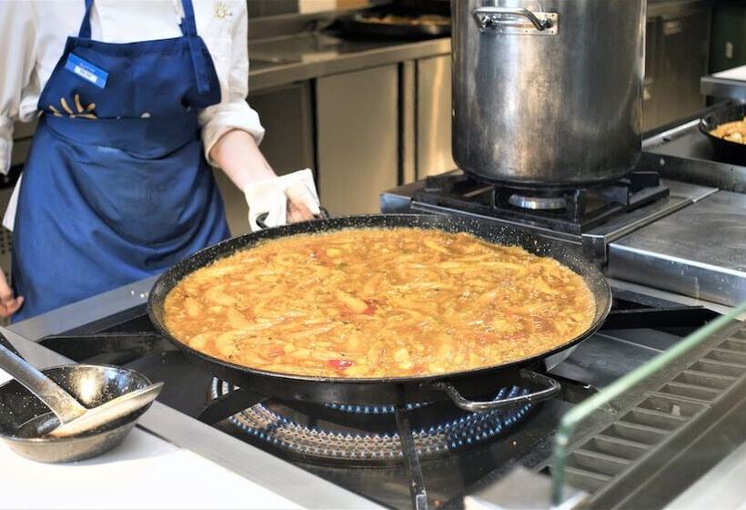 Fotos del hotel Ohtels Islantilla:  12