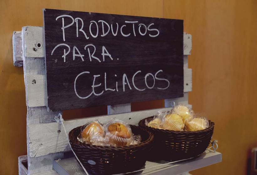 هتل Ohtels Les Oliveres