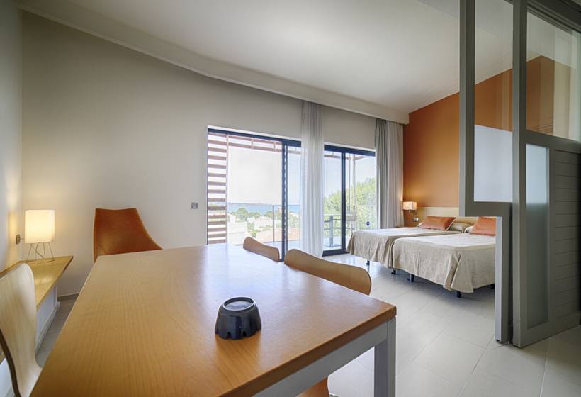 هتل Ohtels Les Oliveres