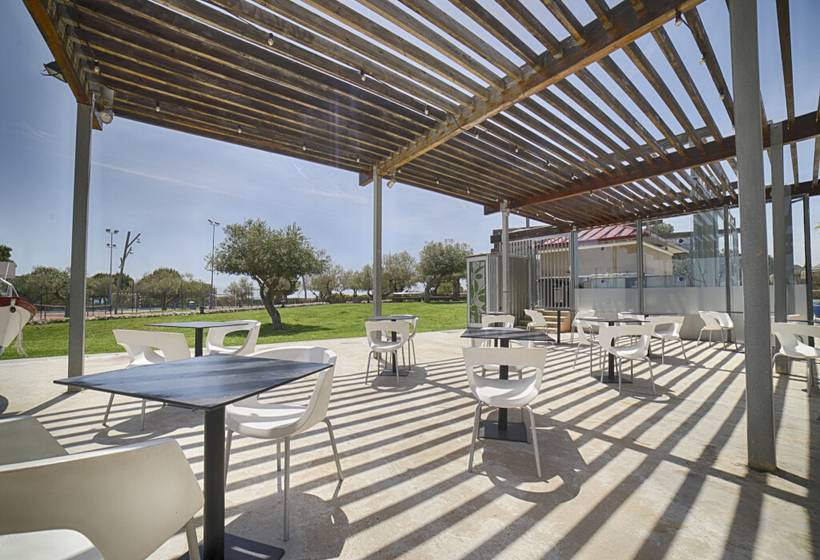 هتل Ohtels Les Oliveres