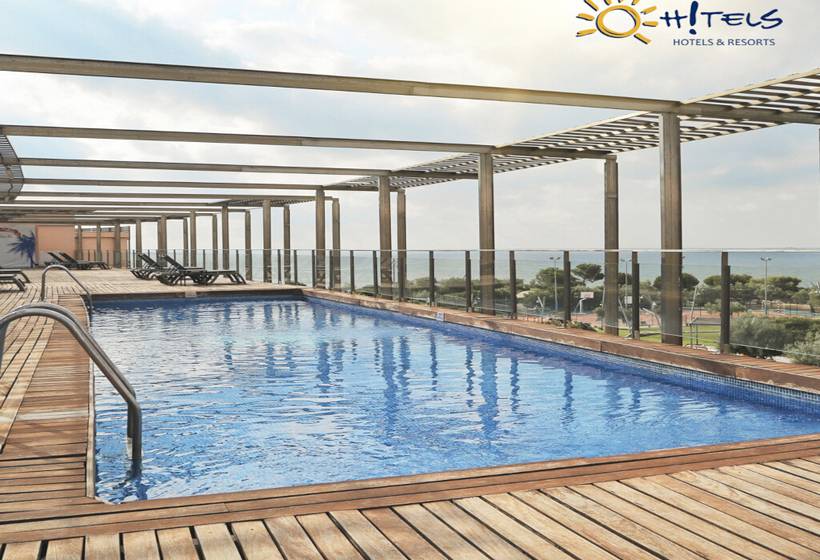 هتل Ohtels Les Oliveres