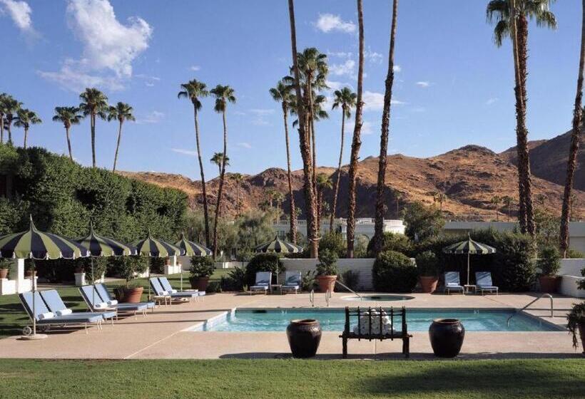 호텔 Parker Palm Springs