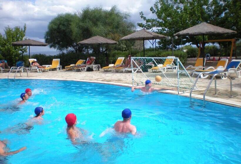 Porto Skala Hotel Village