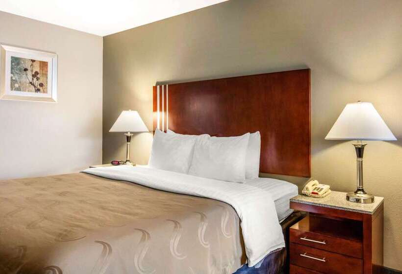 هتل Quality Inn Airport I240