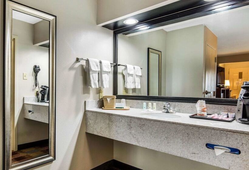 هتل Quality Inn Airport I240