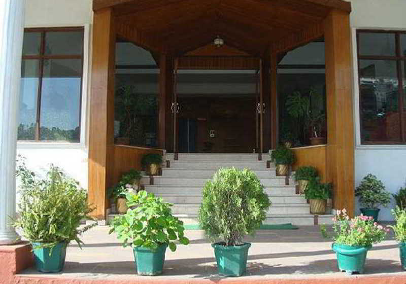 호텔 Quality Inn Himdev