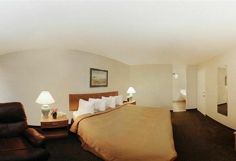 فندق Quality Inn Yakima Near State Fair Park