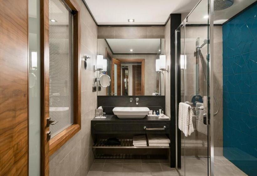 Fotos del hotel Radisson Blu Bosphorus:  11