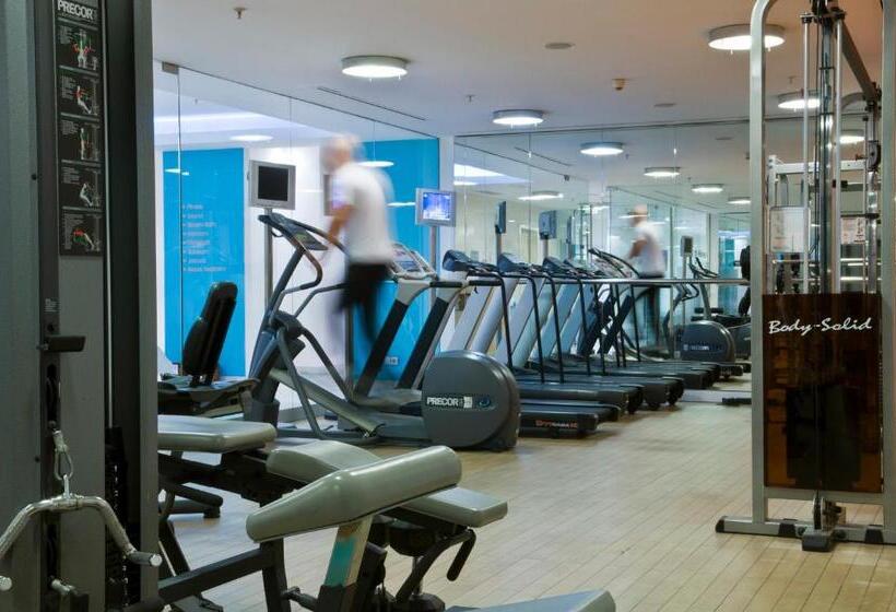 Fotos del hotel Radisson Blu Bosphorus:  8