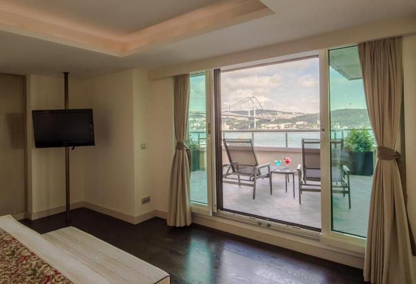 Fotos del hotel Radisson Blu Bosphorus:  17