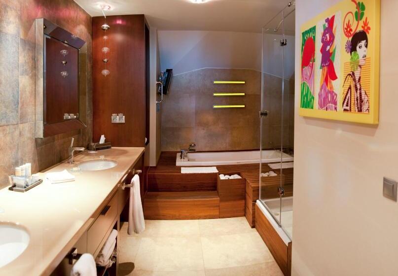 Fotos del hotel Radisson Blu Bosphorus:  14