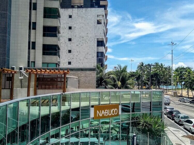 هتل Radisson Recife