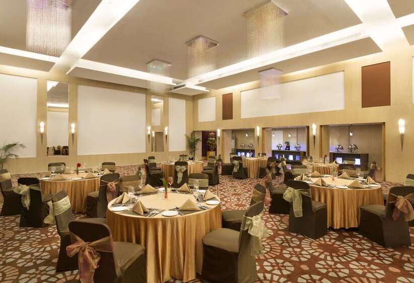 Hotel Ramada By Wyndham Chennai Egmore