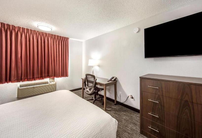 هتل Red Lion Inn & Suites Grants Pass