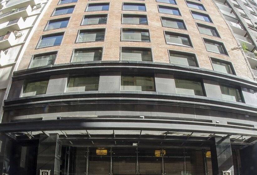 هتل Regal Pacific Buenos Aires