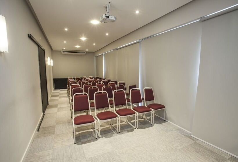 Rio Hotel By Bourbon Curitiba