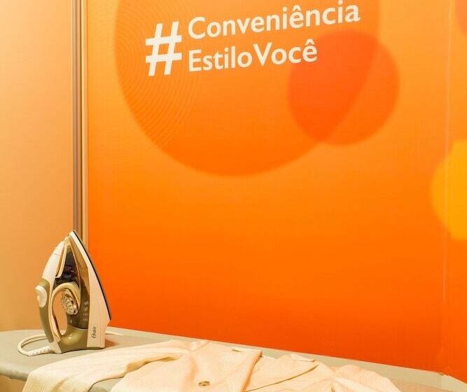 Rio Hotel By Bourbon Curitiba